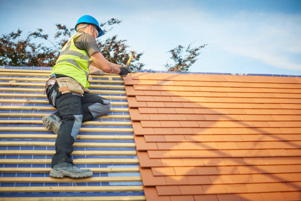 Best Roofing for New Construction  in USA